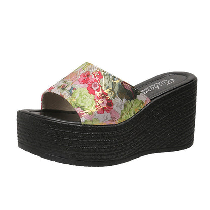 Elegant Orthopedic Sandals for Every Step