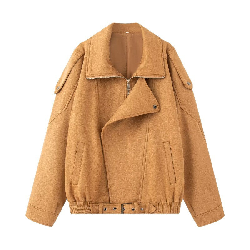 Elegantly Designed Garment
