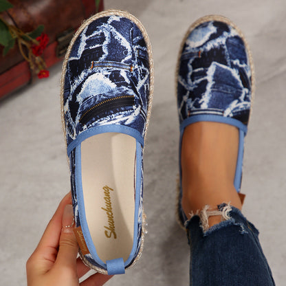 Vintage Inspired Orthopedic Shoes