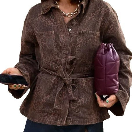 Classic Designed Garment