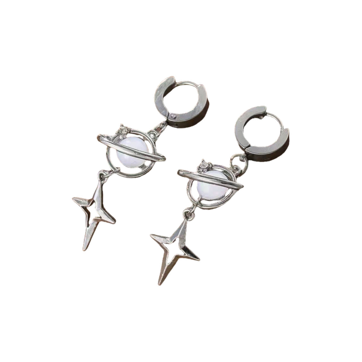 Charming Earring for Any Occasion