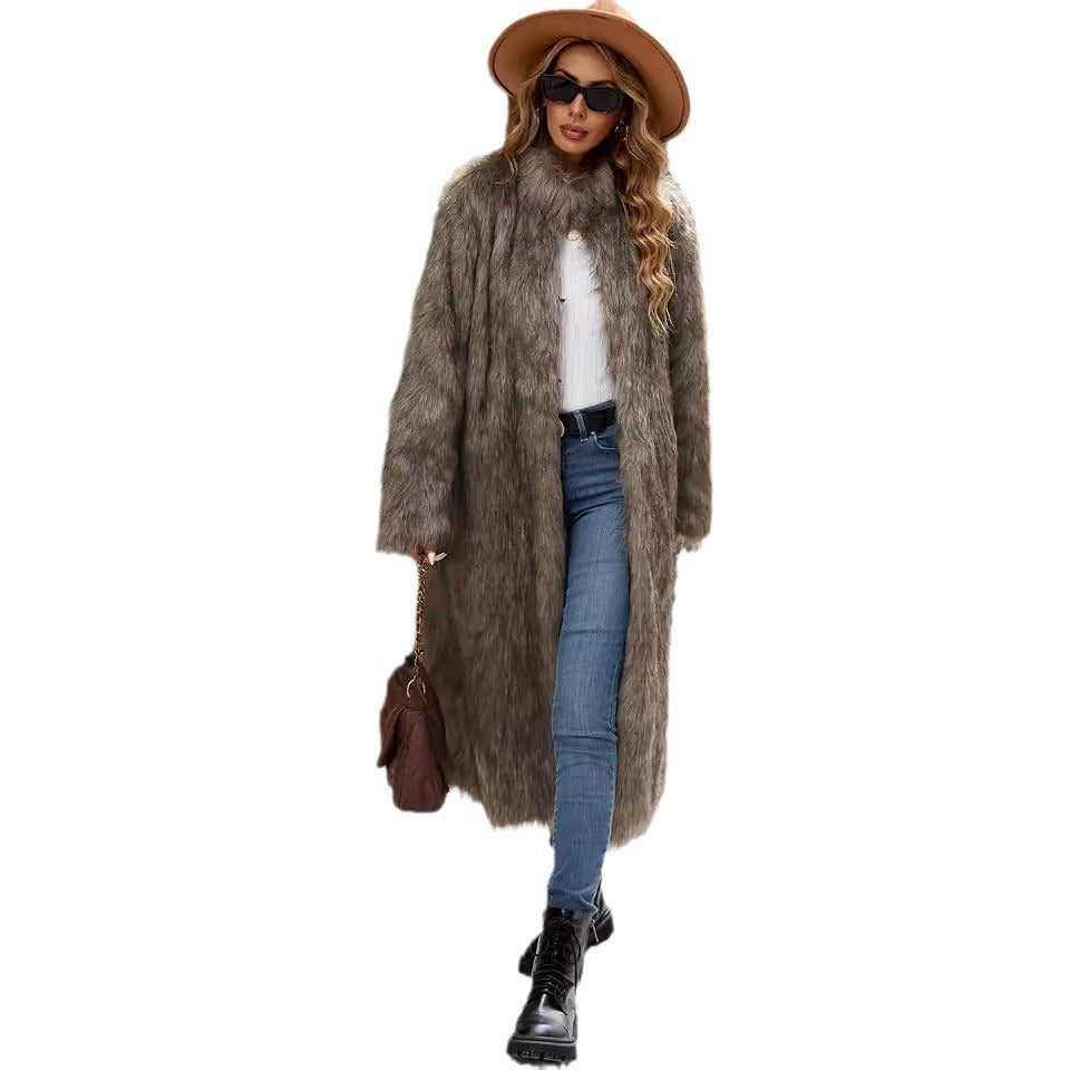 Timeless Vintage Style Garment