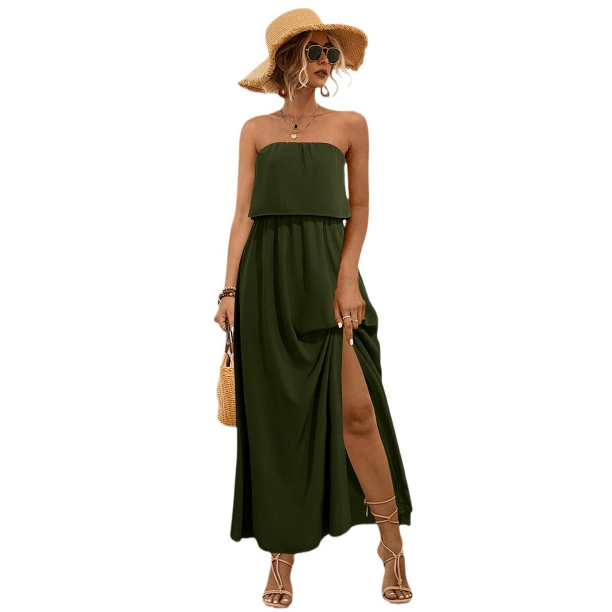 Thoughtfully Designed Garment