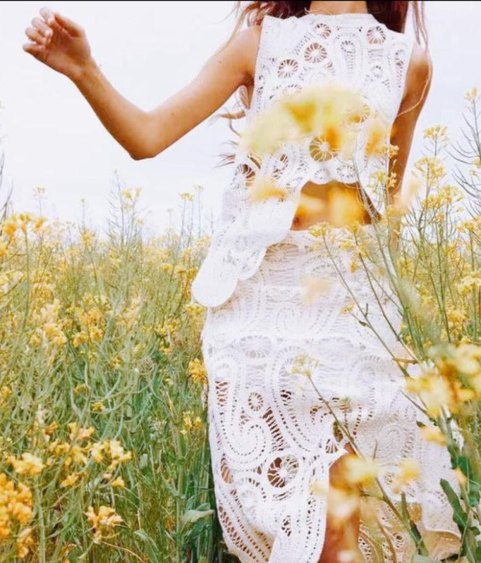 Beautifully Crafted Garment