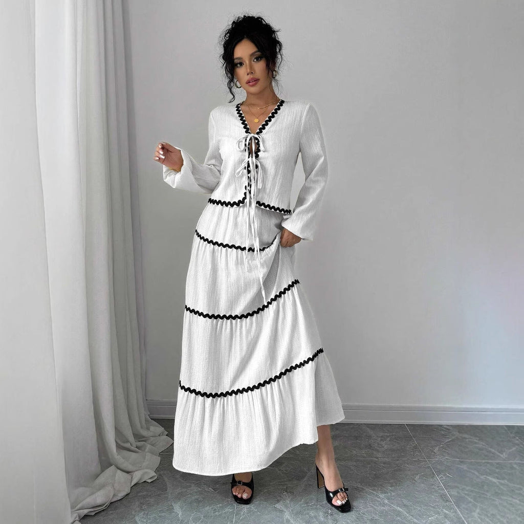 Classic Designed Garment