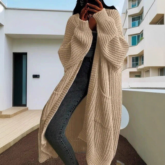 Timeless Vintage Style Cardigan