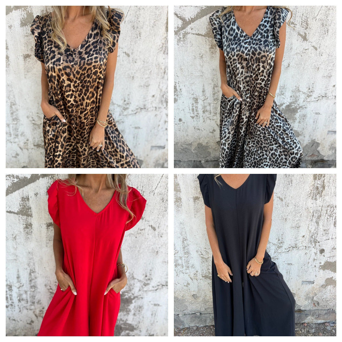 Classic Designed Garment