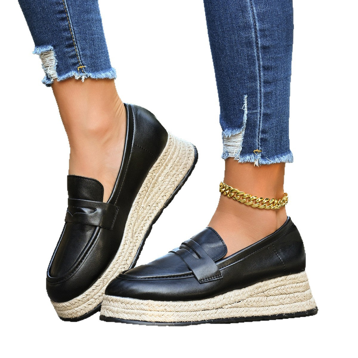 Elegant Orthopedic Shoes for Every Step