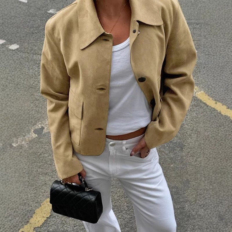 Beautifully Crafted Garment