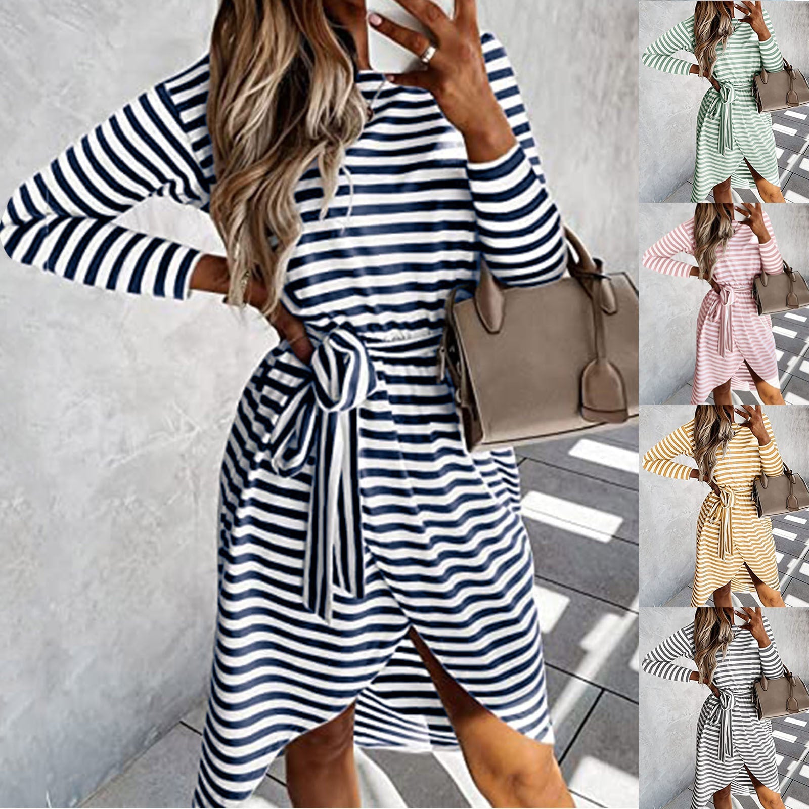 Timeless Vintage Style Garment
