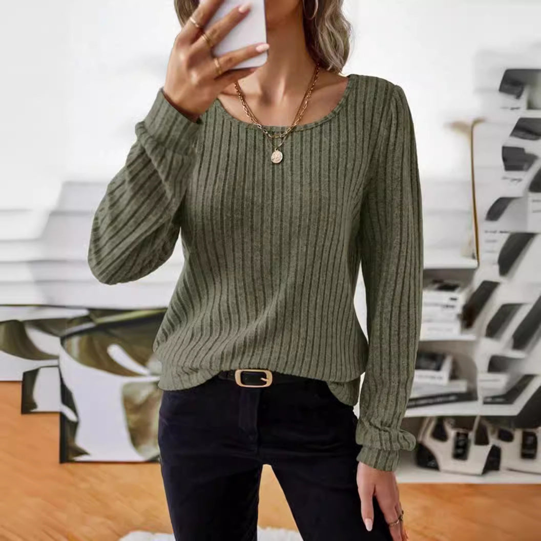 Classic Vintage Pullover