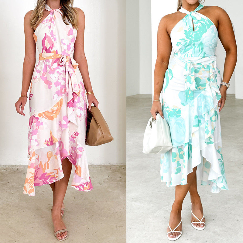 Timeless Vintage Style Garment