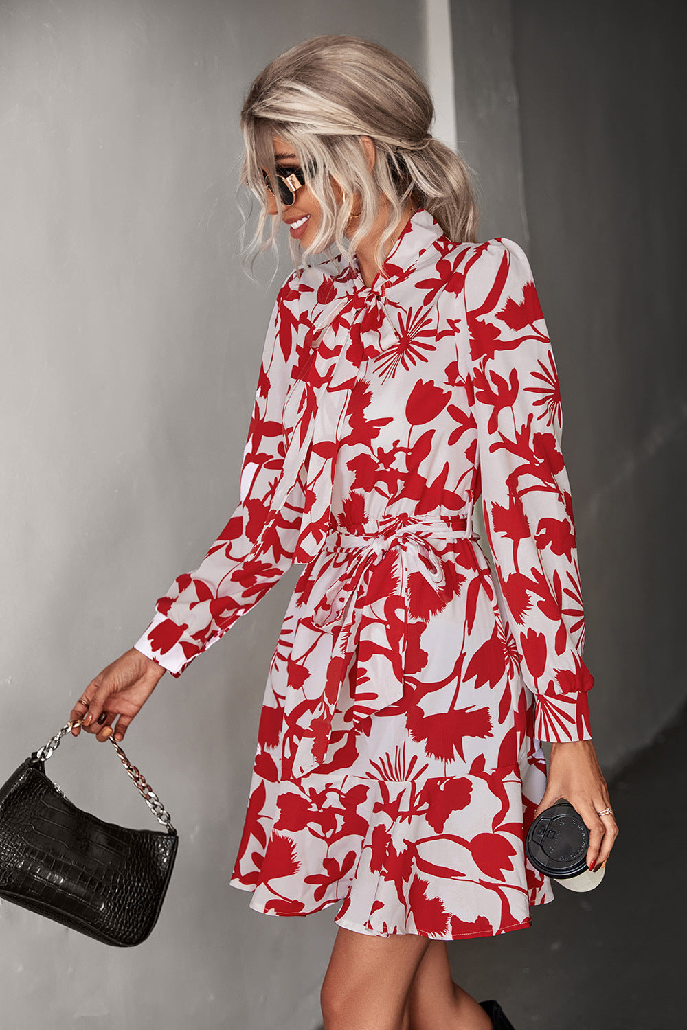 Elegantly Designed Garment