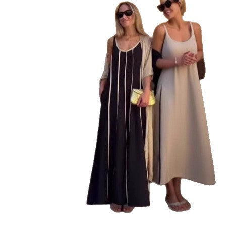Timeless Vintage Style Garment