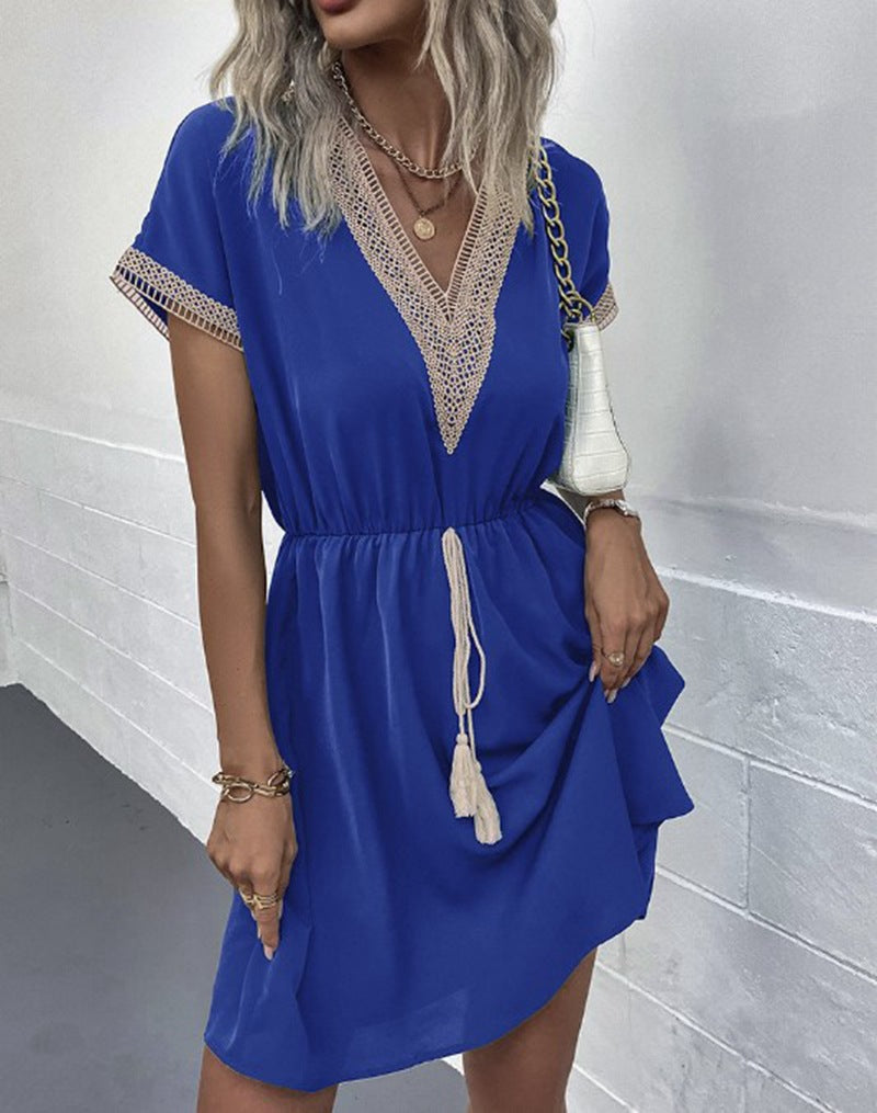 Blau