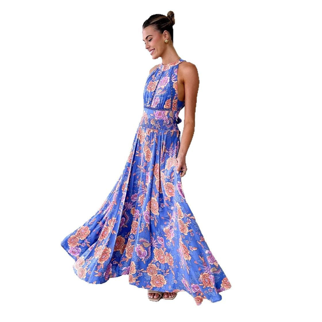 Beautifully Crafted Garment