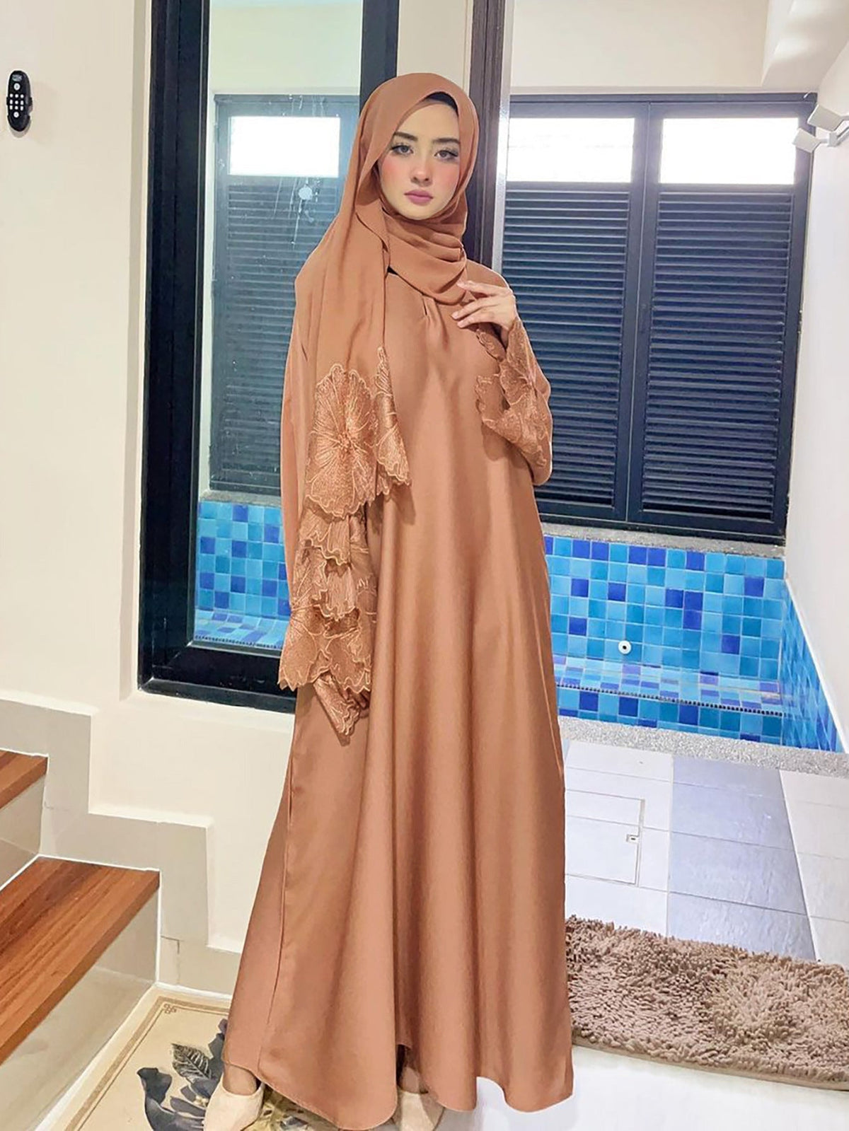 Khaki
