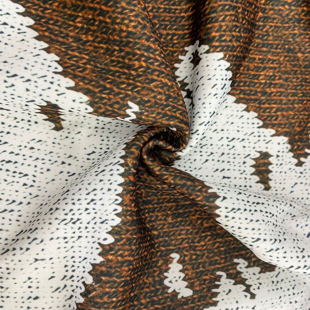 Classic Designed Garment