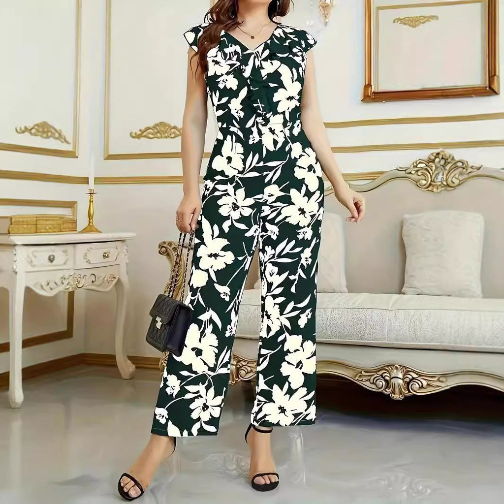 Elegantly Designed Garment