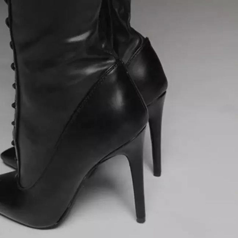 Comfortable Orthopedic Boots for Daily Wear