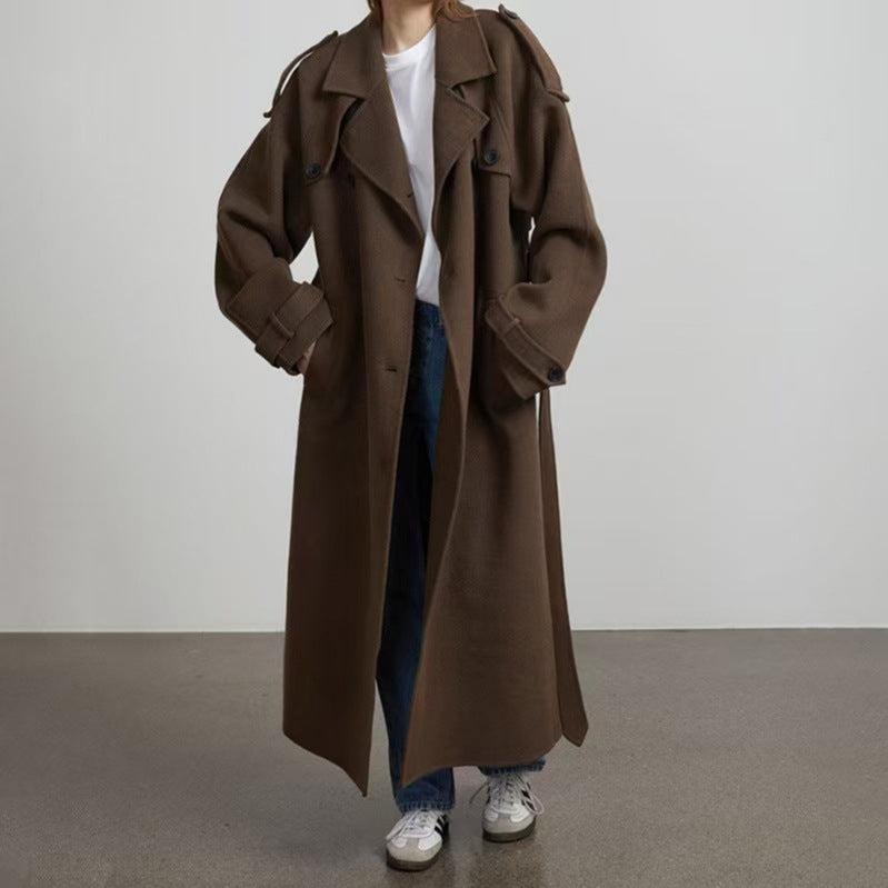 Vintage Inspired Coat