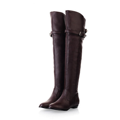 Elegant Orthopedic Boots for Every Step