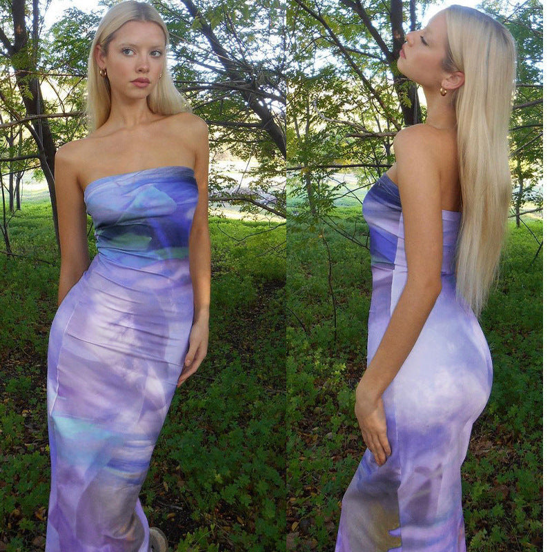 Classic Vintage Garment