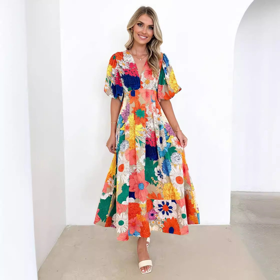 Beautifully Crafted Garment