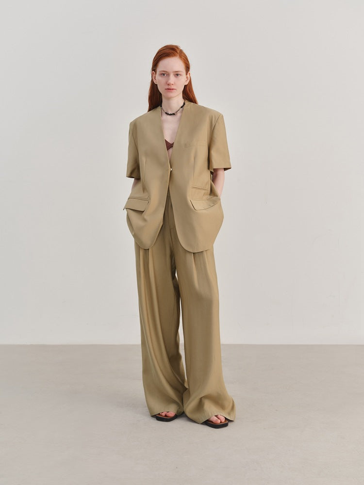 Vintage Inspired Trousers