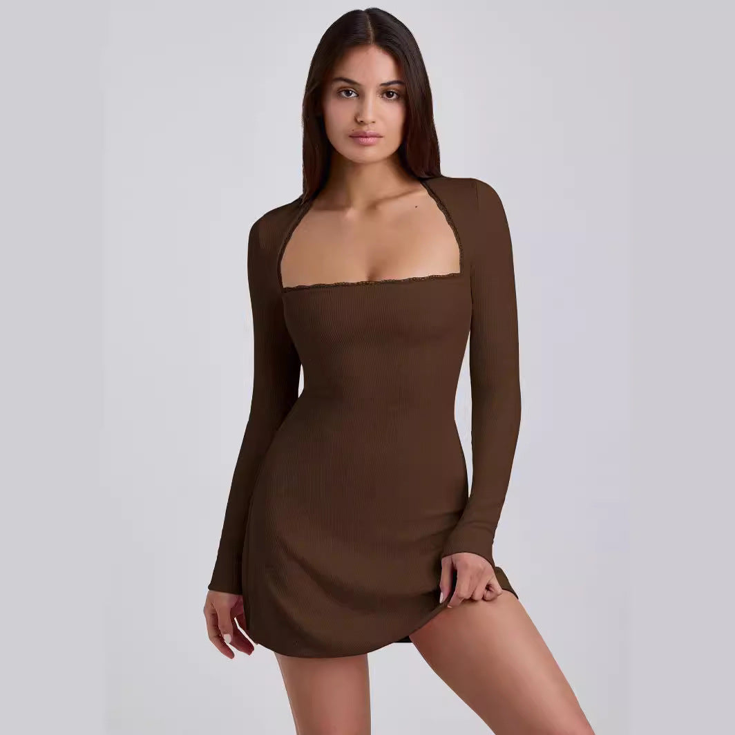 Thoughtfully Designed Garment