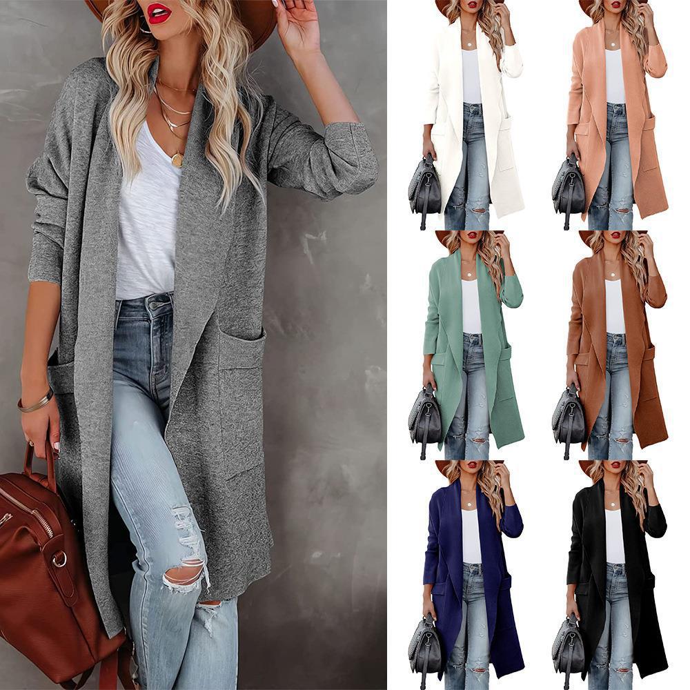 Classic Designed Cardigan