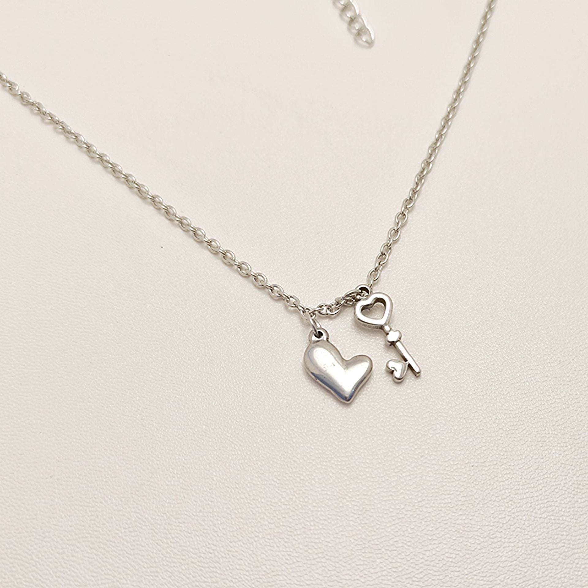 Romantic Necklace for Special Moments