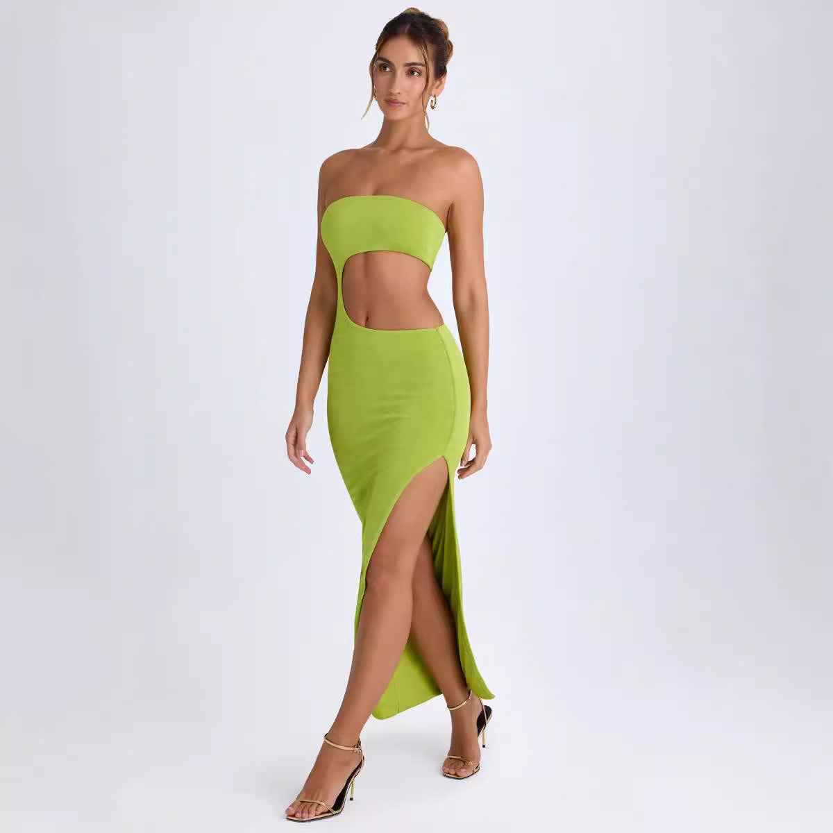 Timeless Vintage Style Garment
