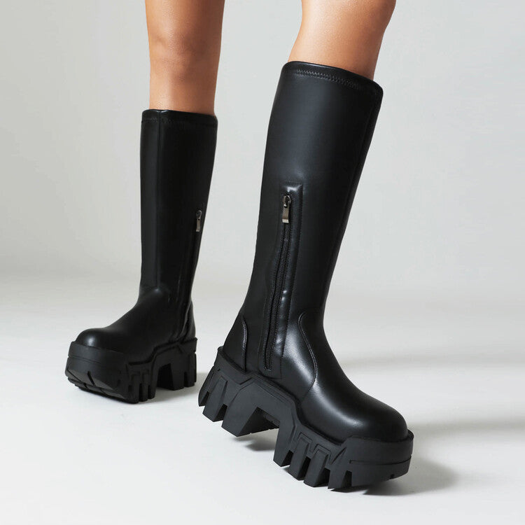 Elegant Orthopedic Boots for Every Step