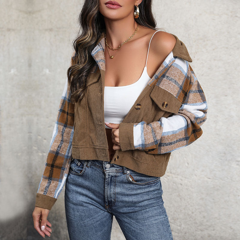 Timeless Vintage Style Garment