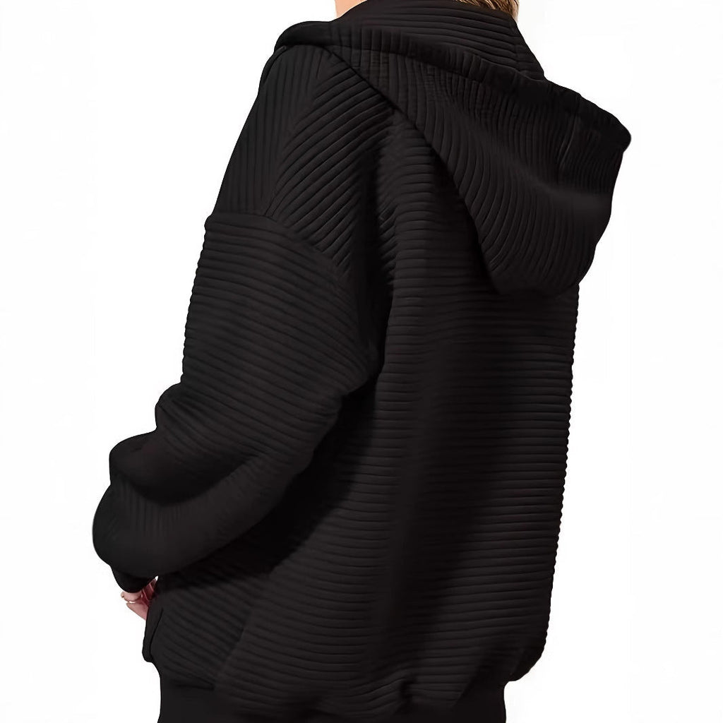 Timeless Vintage Style Pullover