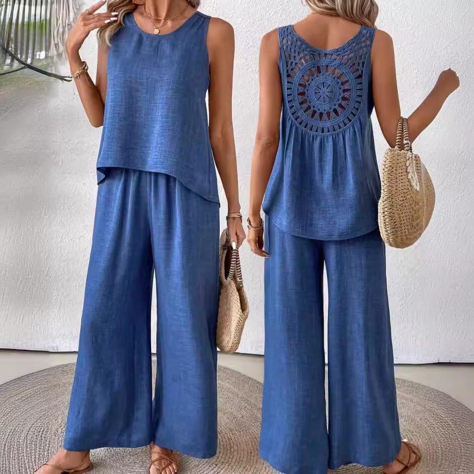 Blau