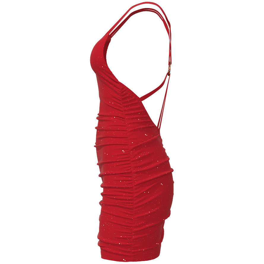 Timeless Vintage Style Garment