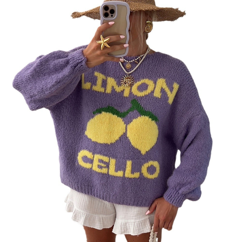 Thoughtfully Designed Cardigan