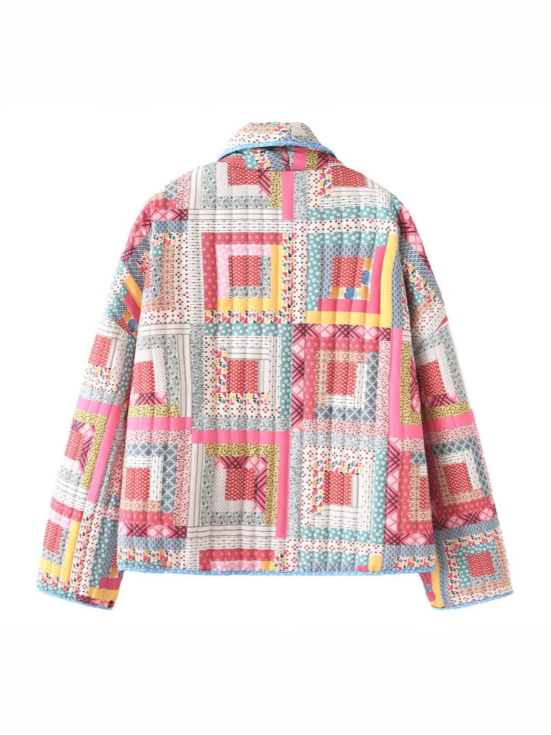 Beautifully Crafted Garment