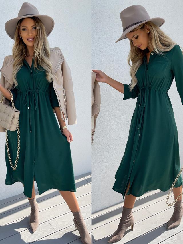 Vintage Inspired Garment