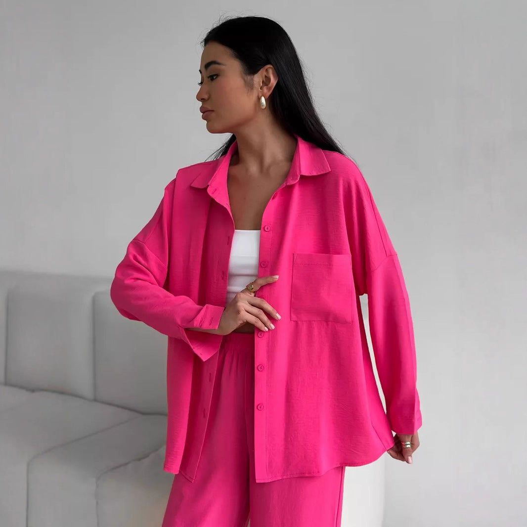 Classic Designed Garment