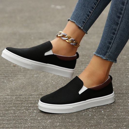 Chic Orthopedic Shoes with Unique Design