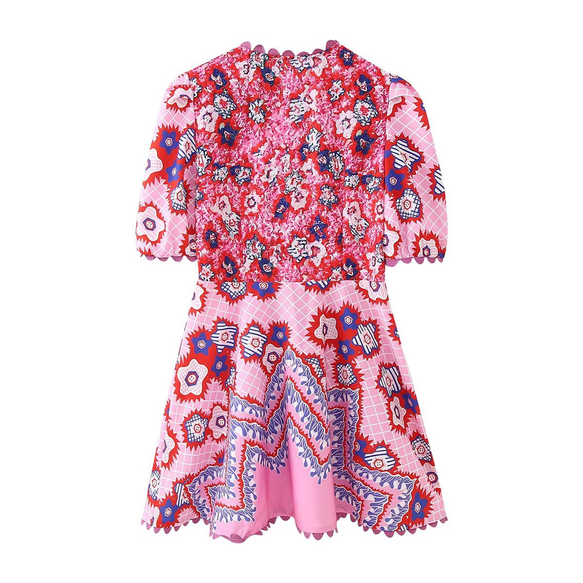 Classic Vintage Garment
