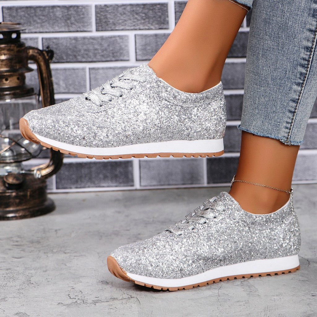 Chic Orthopedic Shoes with Unique Design