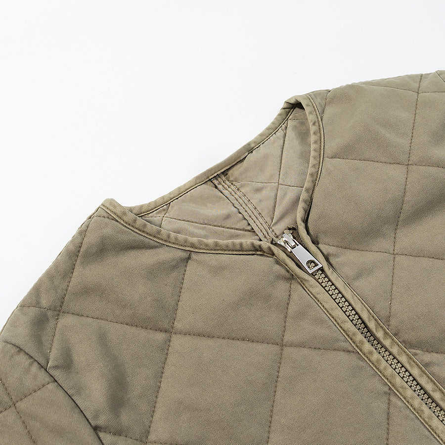 Gracefully Designed Garment