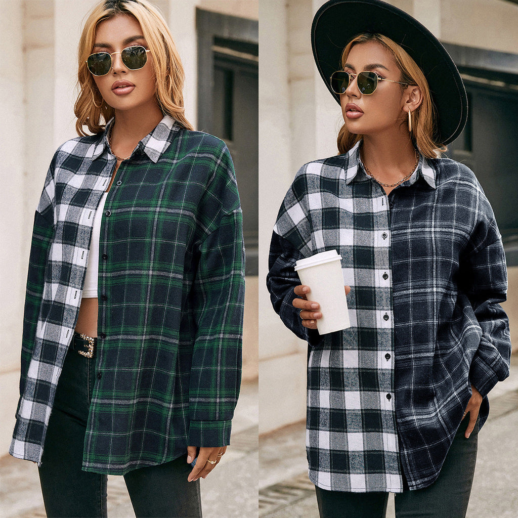 Timeless Vintage Style Garment