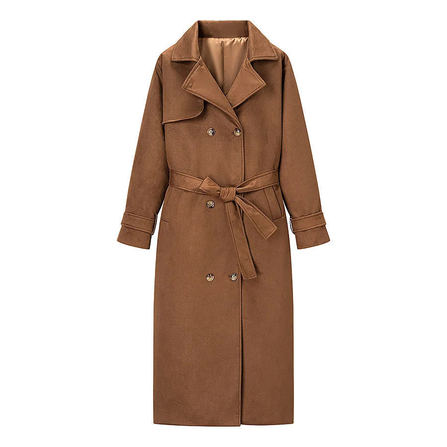 Beautifully Crafted Coat