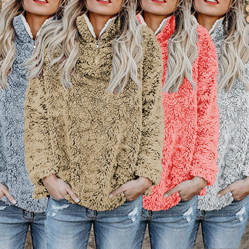 Classic Vintage Pullover