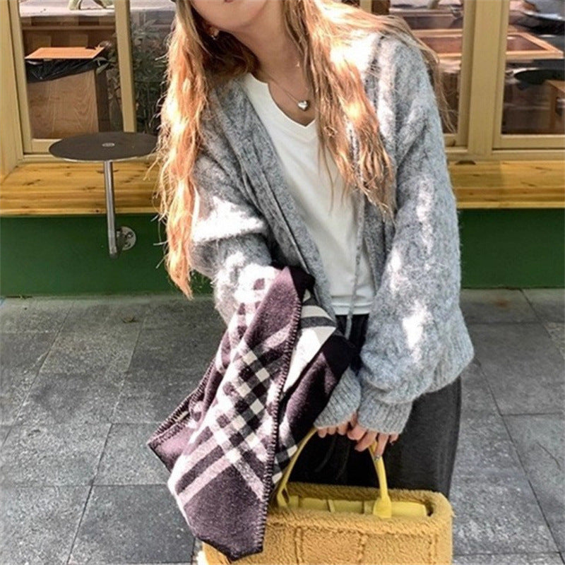 Vintage Inspired Cardigan